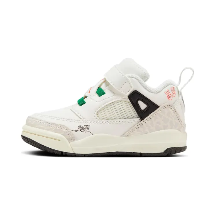 Jordan Spizike Low Spizike Was Here (HQ1672-183)