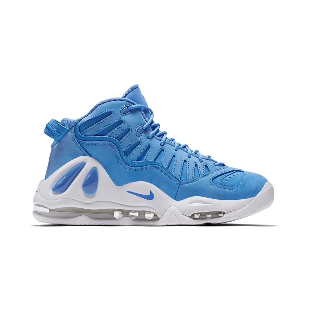 Nike Air Max Uptempo 97 University Blue University Blue/University Blue-White (922933-400)