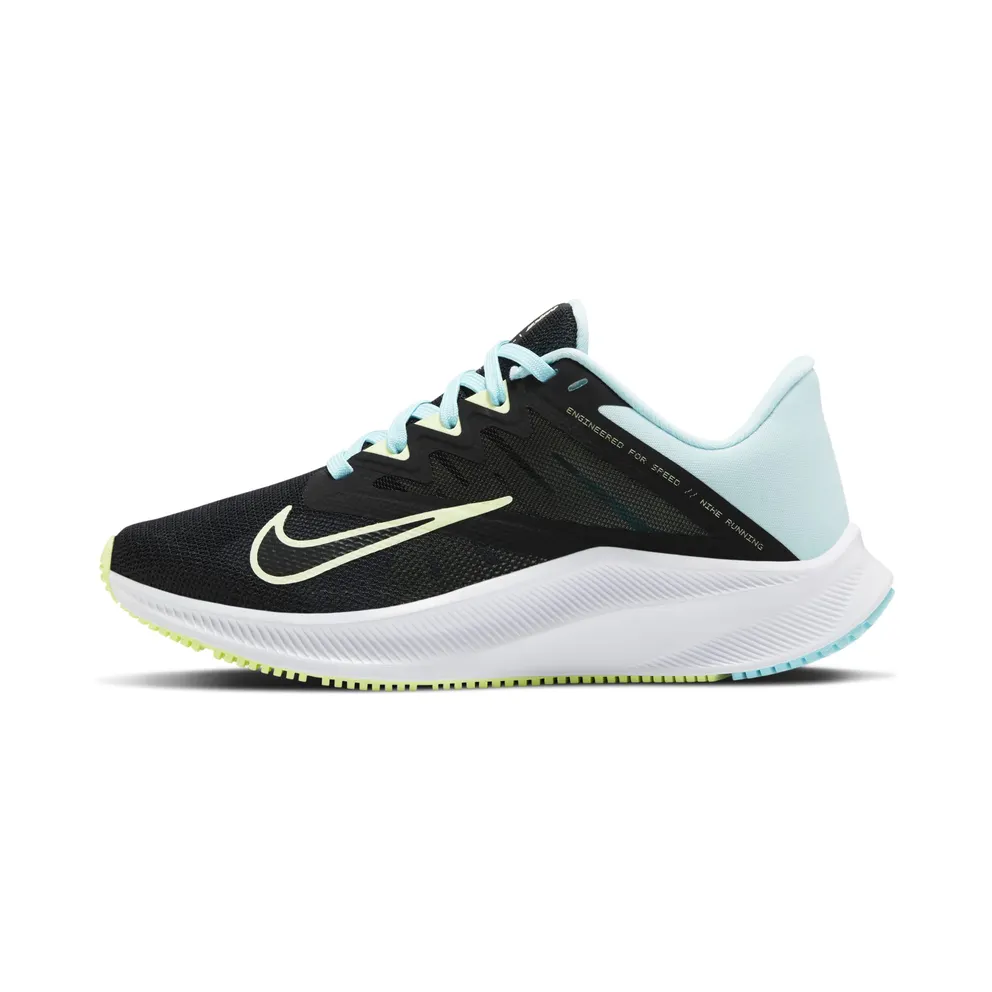 Nike Quest 3 Running Black (CD0232-005)