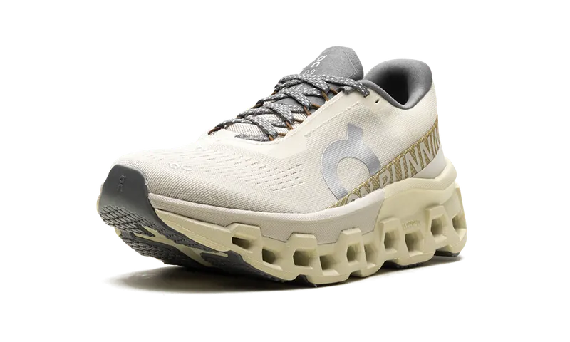 On Running Cloudmonster 2 “Cream Ice” (3WE10112569)