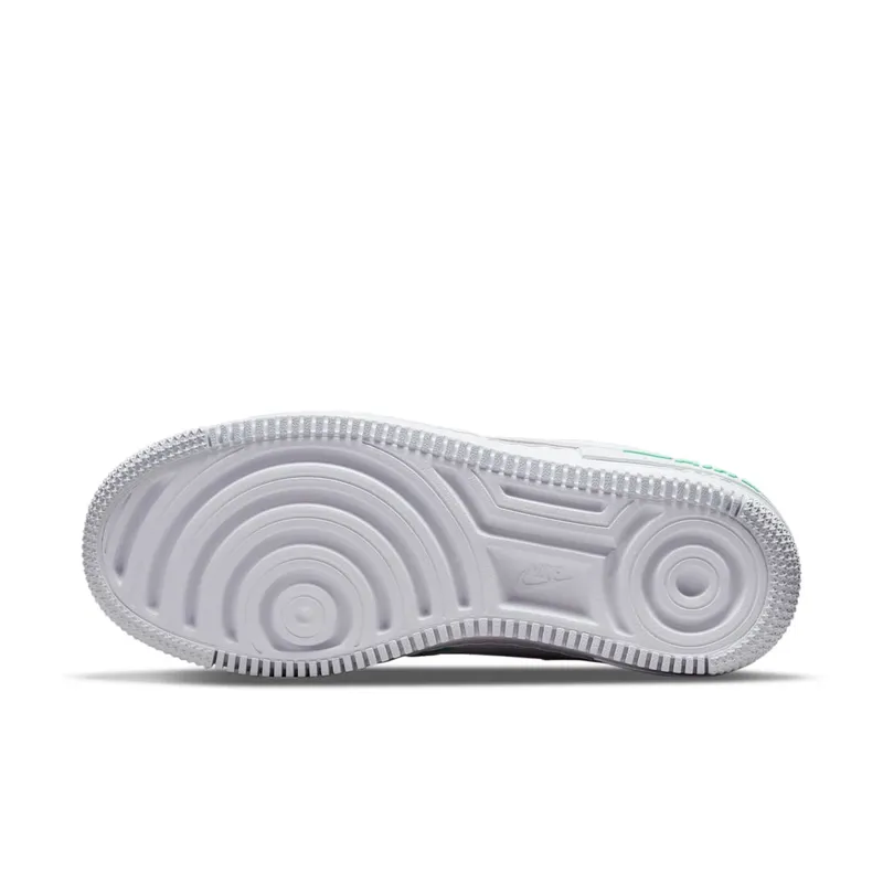 Nike Air Force 1 Shadow Infinite Lilac (2021) – “White / Infinite Lilac / Football Grey” (CU8591-103)