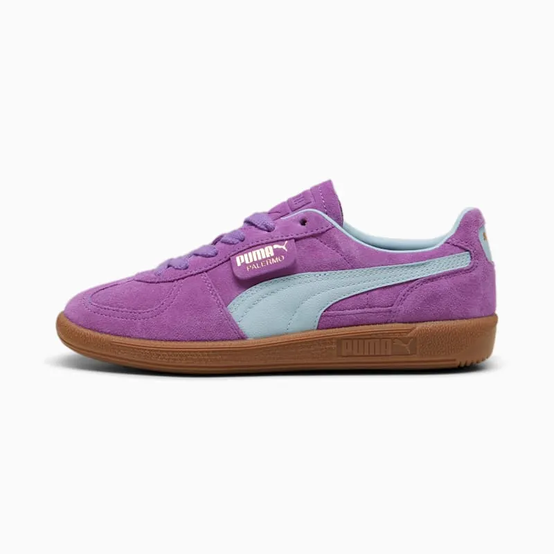 Puma Palermo Ultraviolet Turqoise Surf (396463-16)