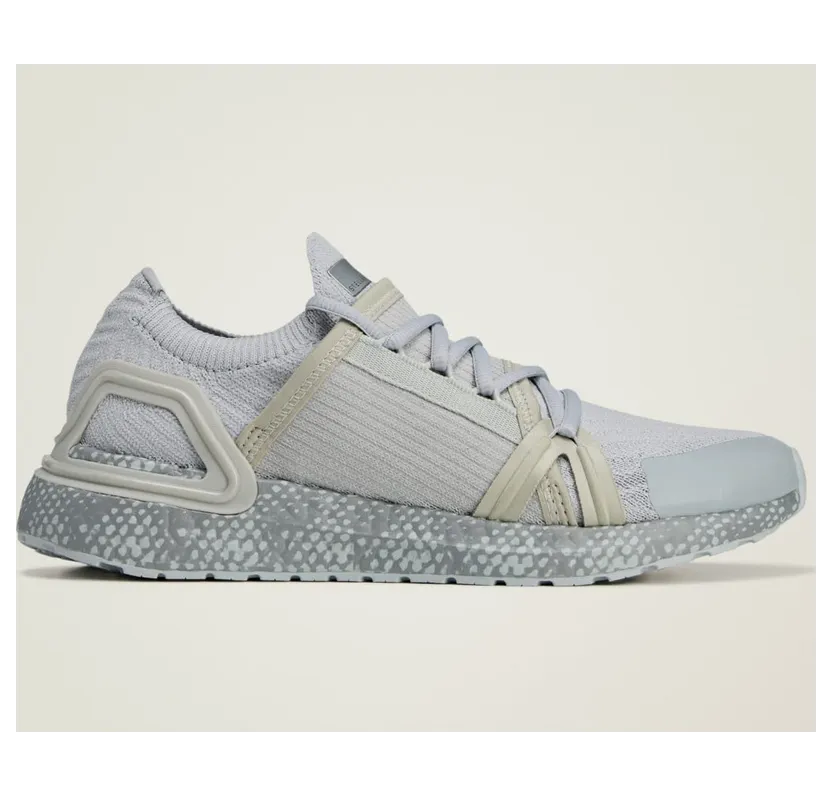 adidas Ultra Boost DNA By Stella McCartney Clear Onix (JR3264)