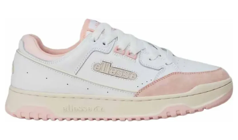 Ellesse Casual Cupsole “Pink” (SGTF0705919)