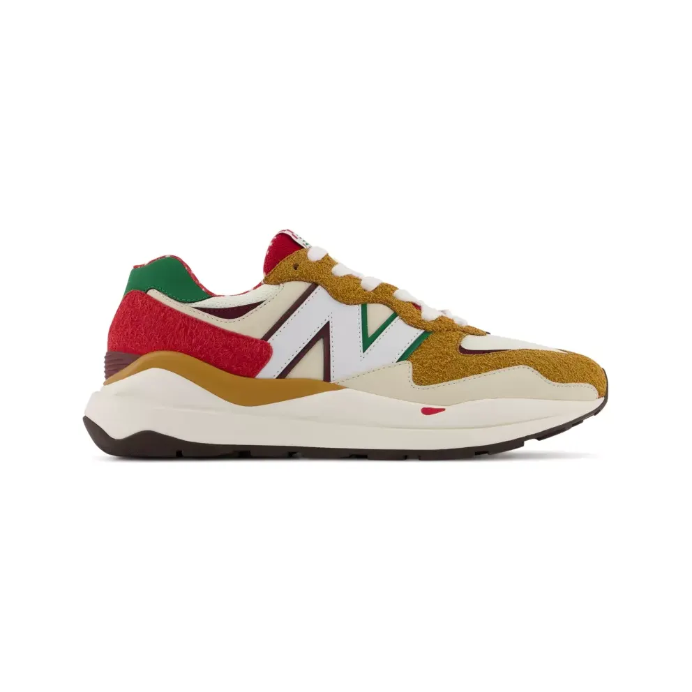 New Balance 57/40 Mache National Pizza Day (M5740MH1)
