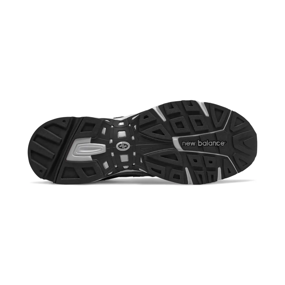 New Balance 827 Abzorb Black Grey Black/Grey (ML827AAG)