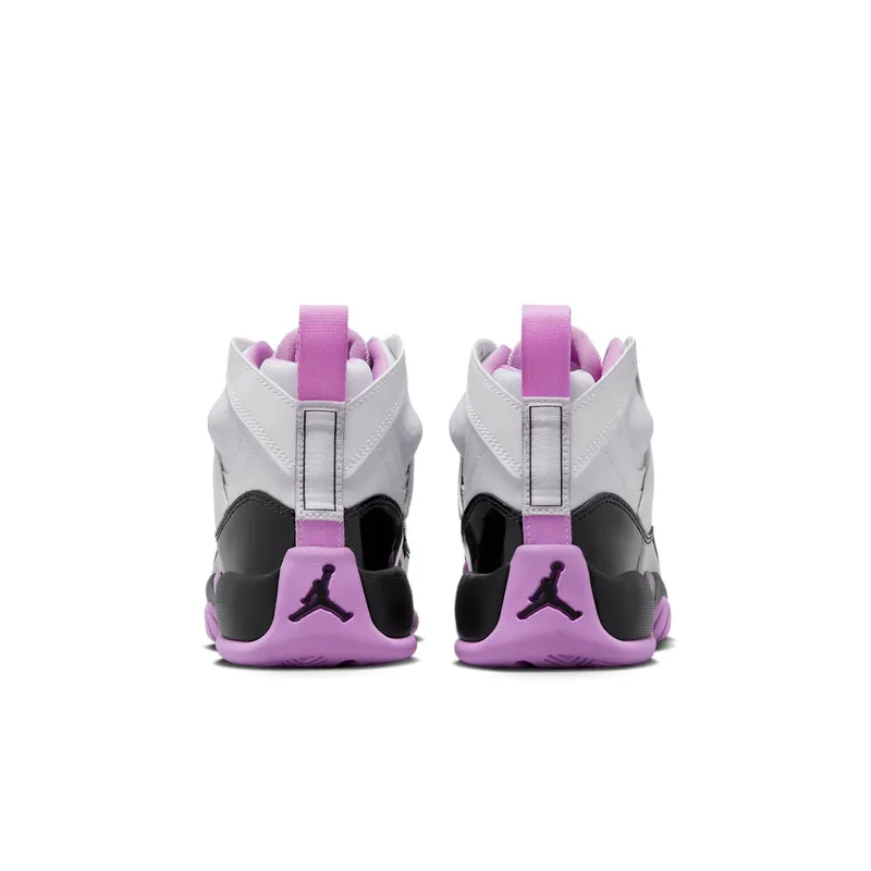 Jordan Jumpman Two Trey White Barely Grape (DQ8431-105)