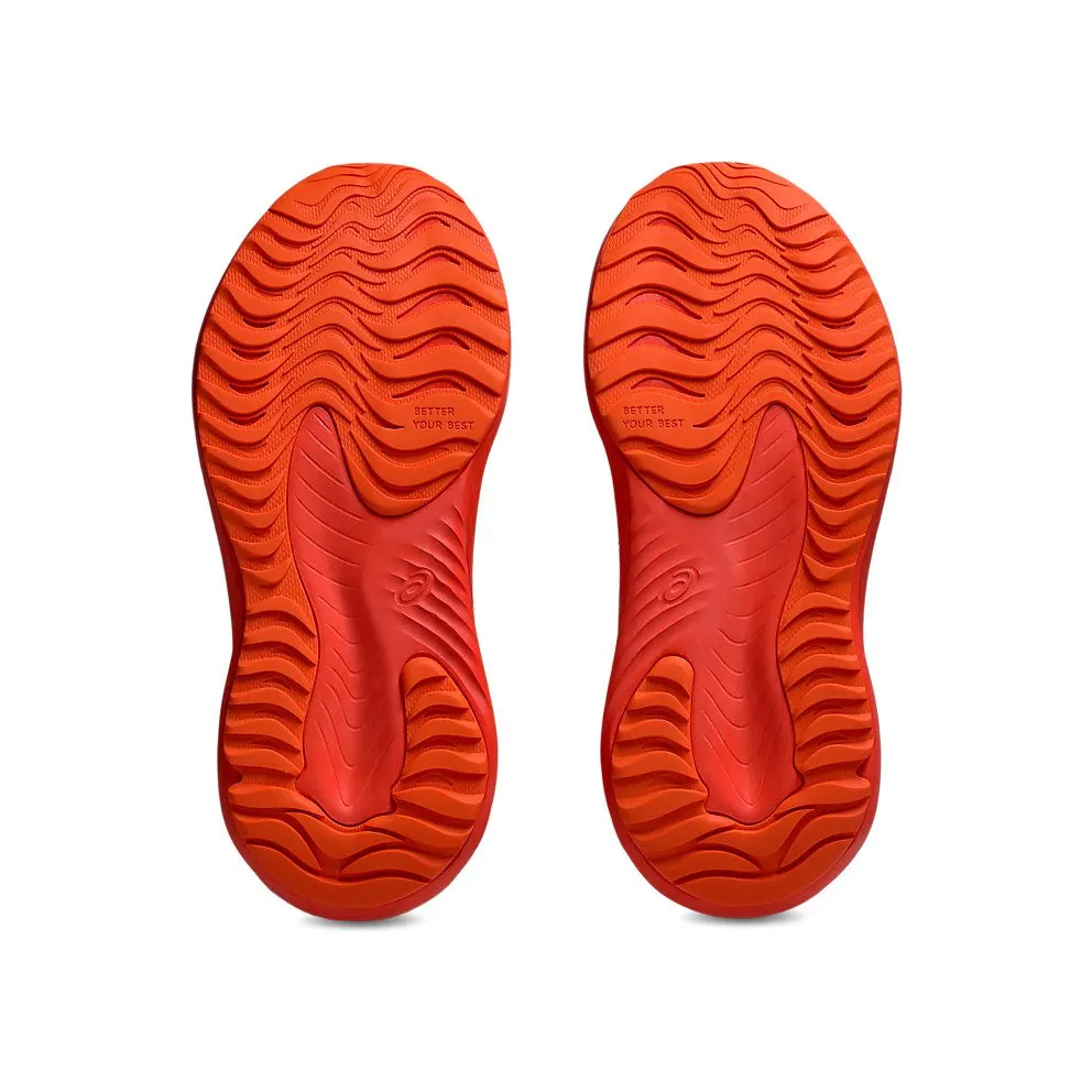 ASICS PRE NOOSA TRI 16 PS “Cherry Tomato / Energy Orange” (1014A345-800)