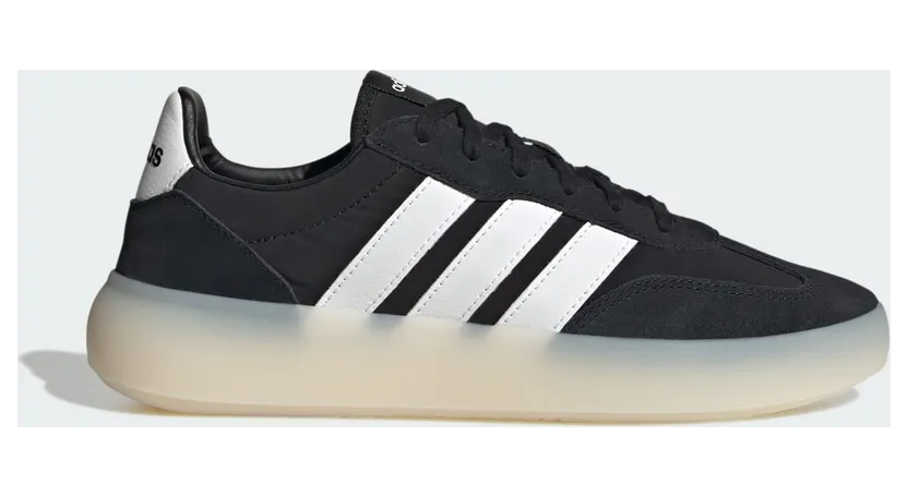 adidas Barreda Decode Core Black Cloud White Core White (JR3102)