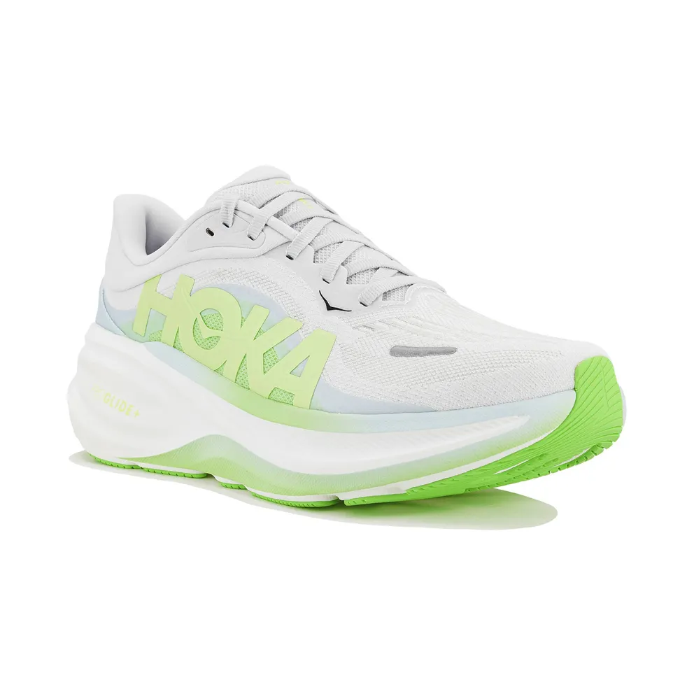 Hoka One Clifton White (1176530-CNNY)