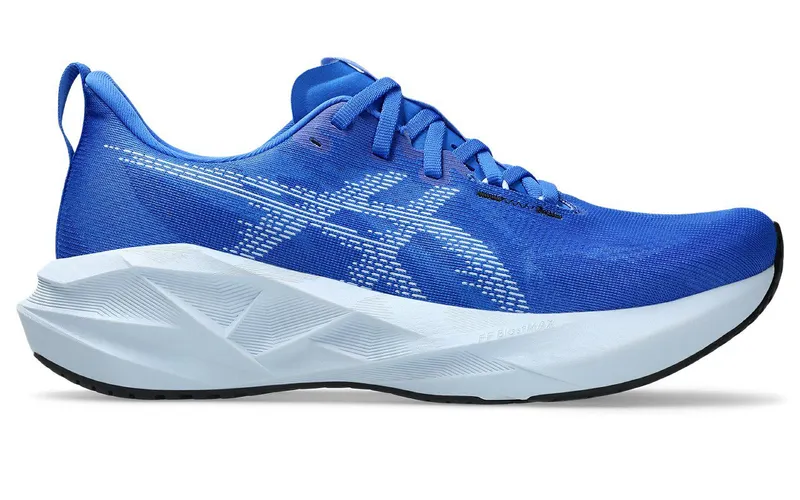 ASICS Novablast 5 Illusion Blue Light Blue (1011B974-403)