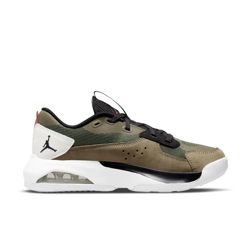 Jordan Air 200E Brown (DH7381-261)