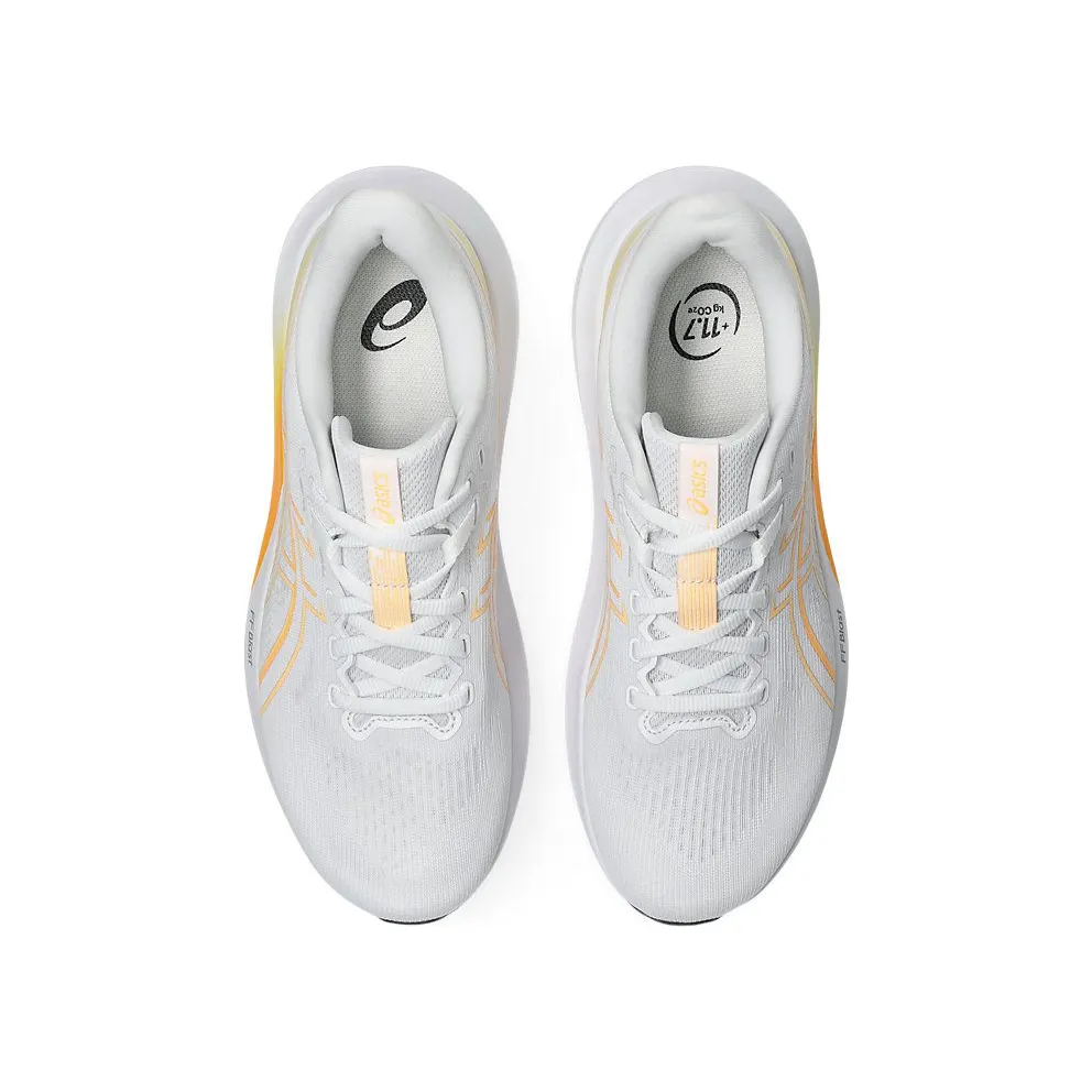 ASICS GT-1000 15 “White / Stadium Orange” (1011C230-100)