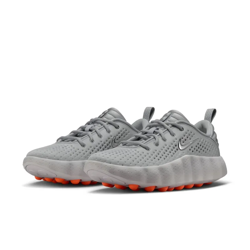 Nike Mind 002 “Light Smoke Grey” (HQ4308-003)
