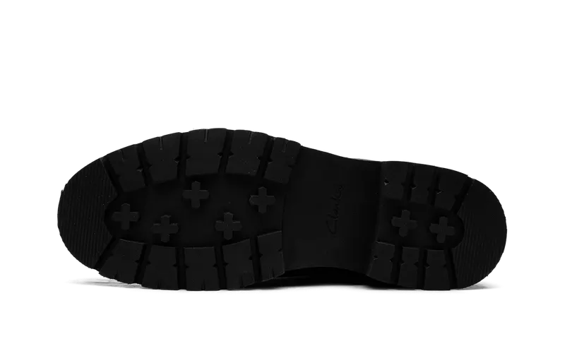 Clarks ORIANNA MID “Black” (26167904)