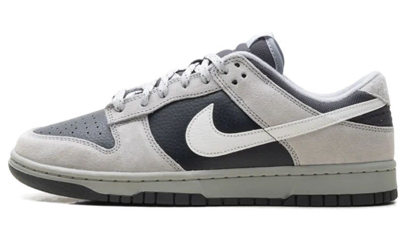 Nike Dunk Low “Smoke Grey” (HV2532-001)