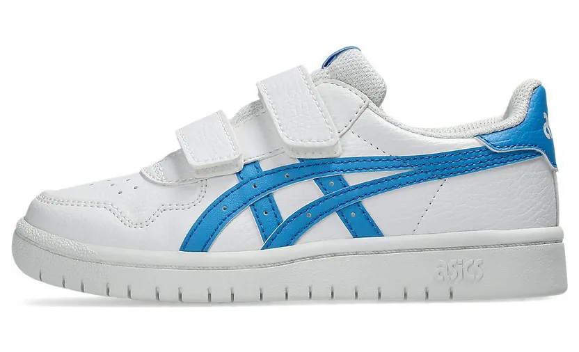 ASICS JAPAN S PS “White / Azul Blue” (1204A008-137)