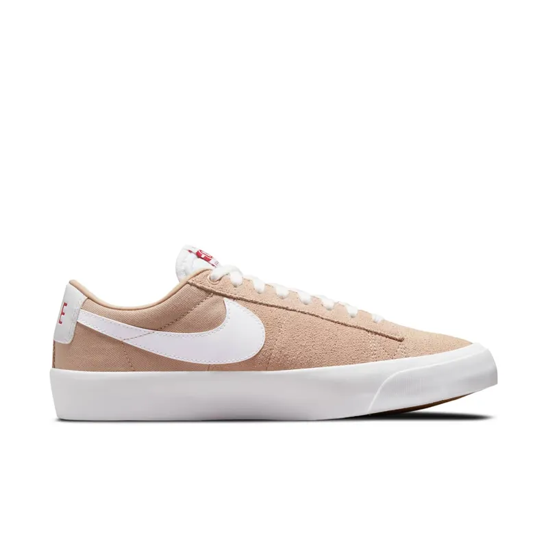 Nike SB Blazer Zoom Low GT “Bio Beige” (DC7695-200)