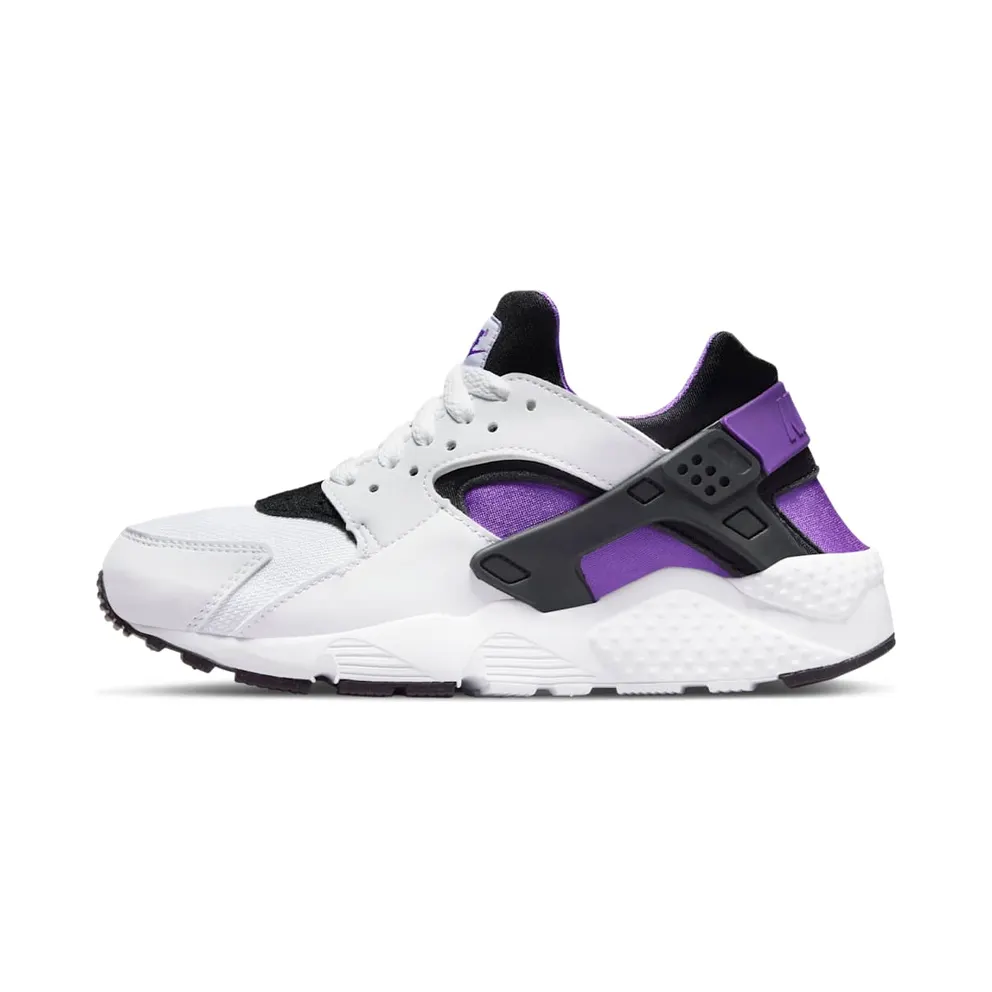 Nike Huarache Run Weiß (654275-117)