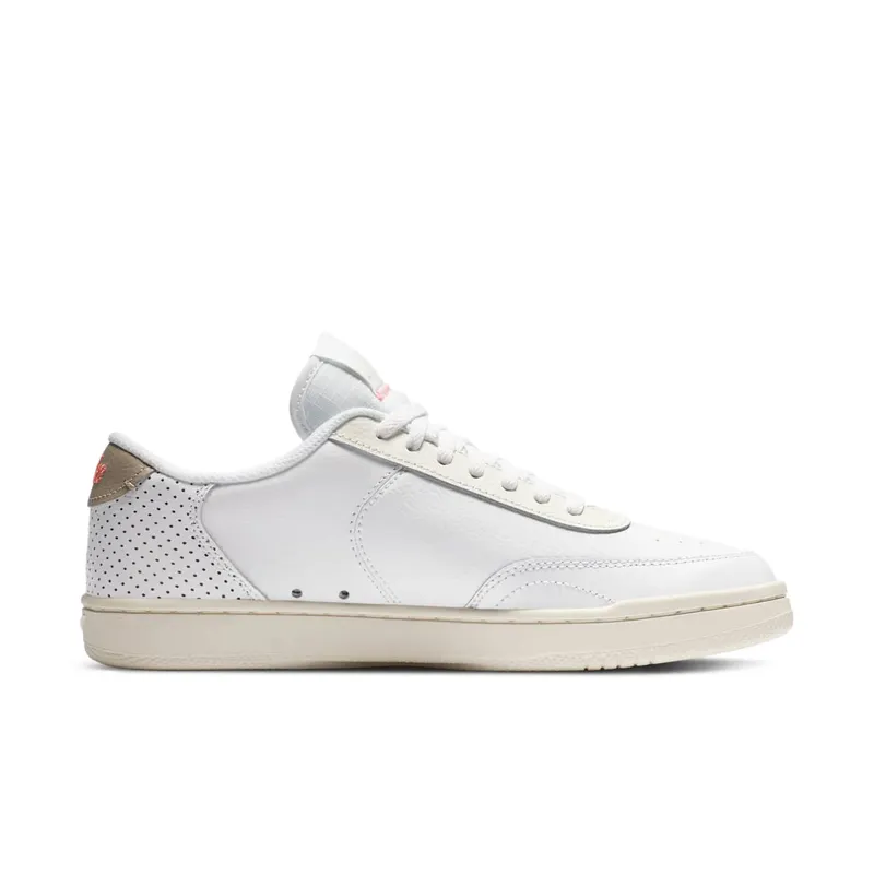 Nike Court Vintage Premium White (DA0984-100)
