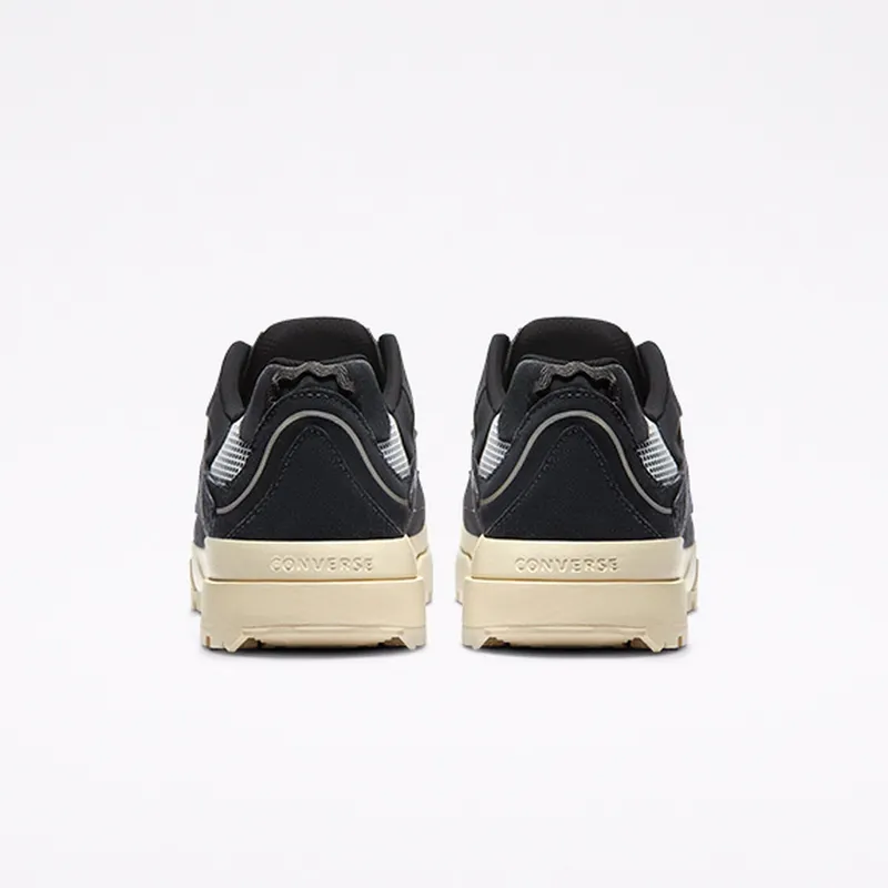 Converse Golf Wang x Gianno Low ‘Black’ Black/Black (168212C)
