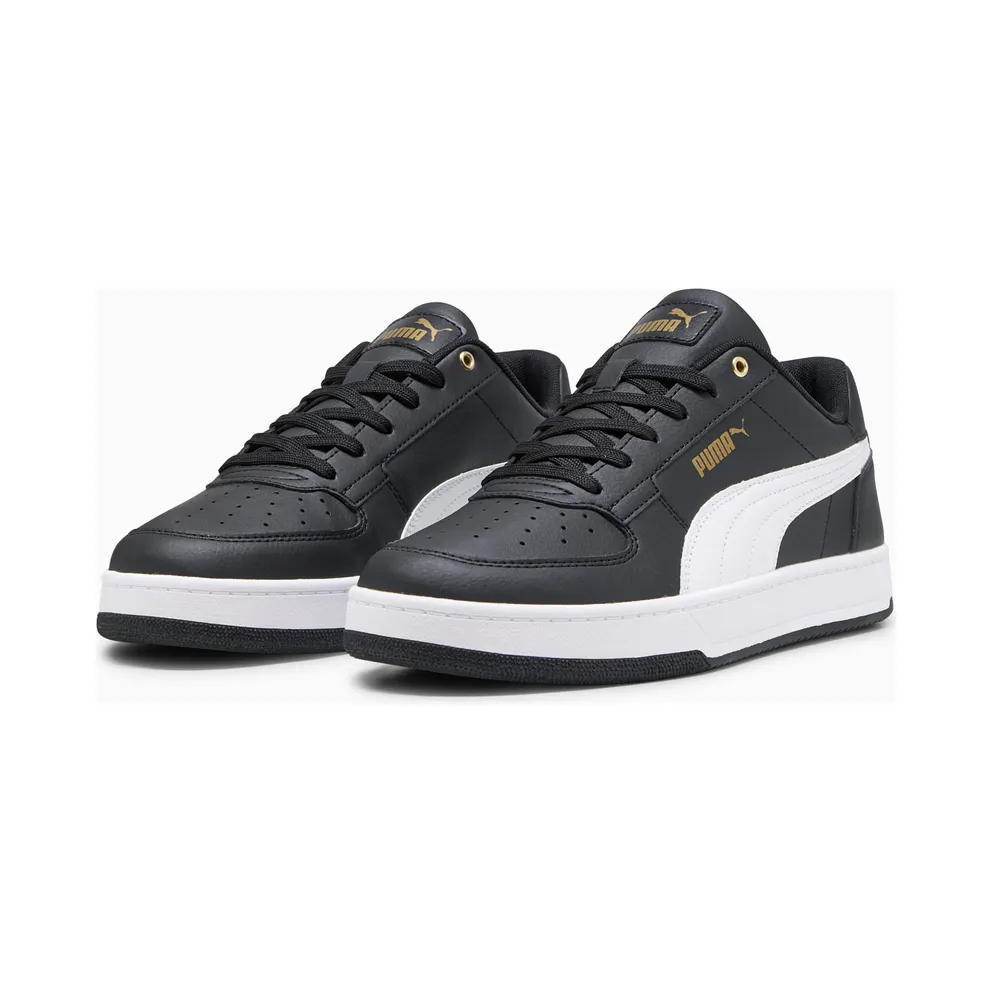 Puma Caven 2.0 Gold/Black/White (392290-04)