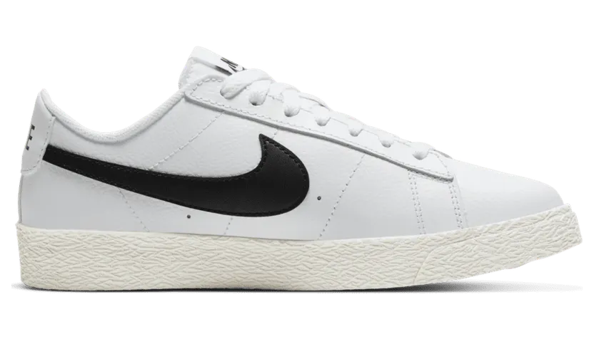 Nike Blazer Low (GS) (CZ7106-101)