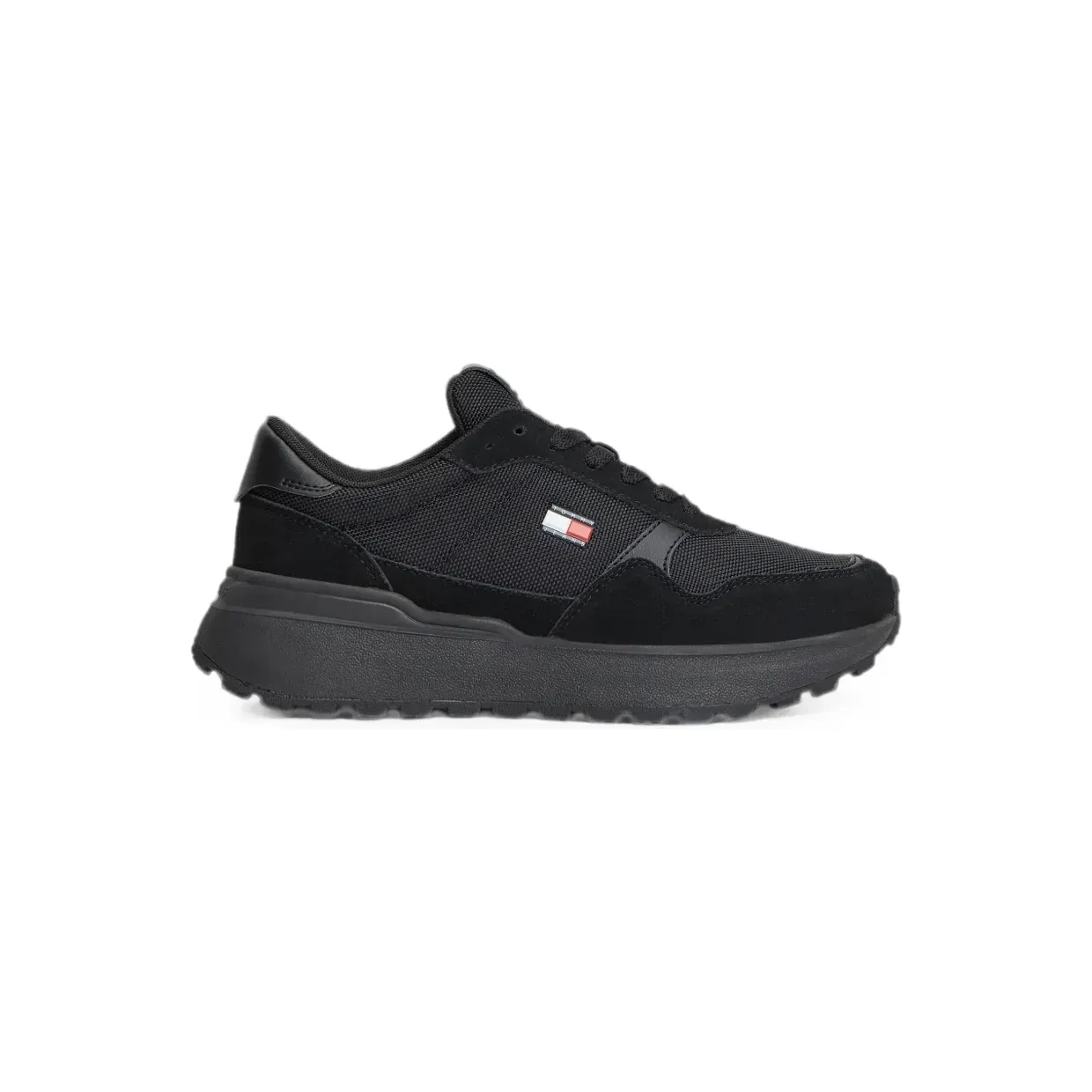 Tommy Hilfiger -Patch “Black” (EN0EN03100)