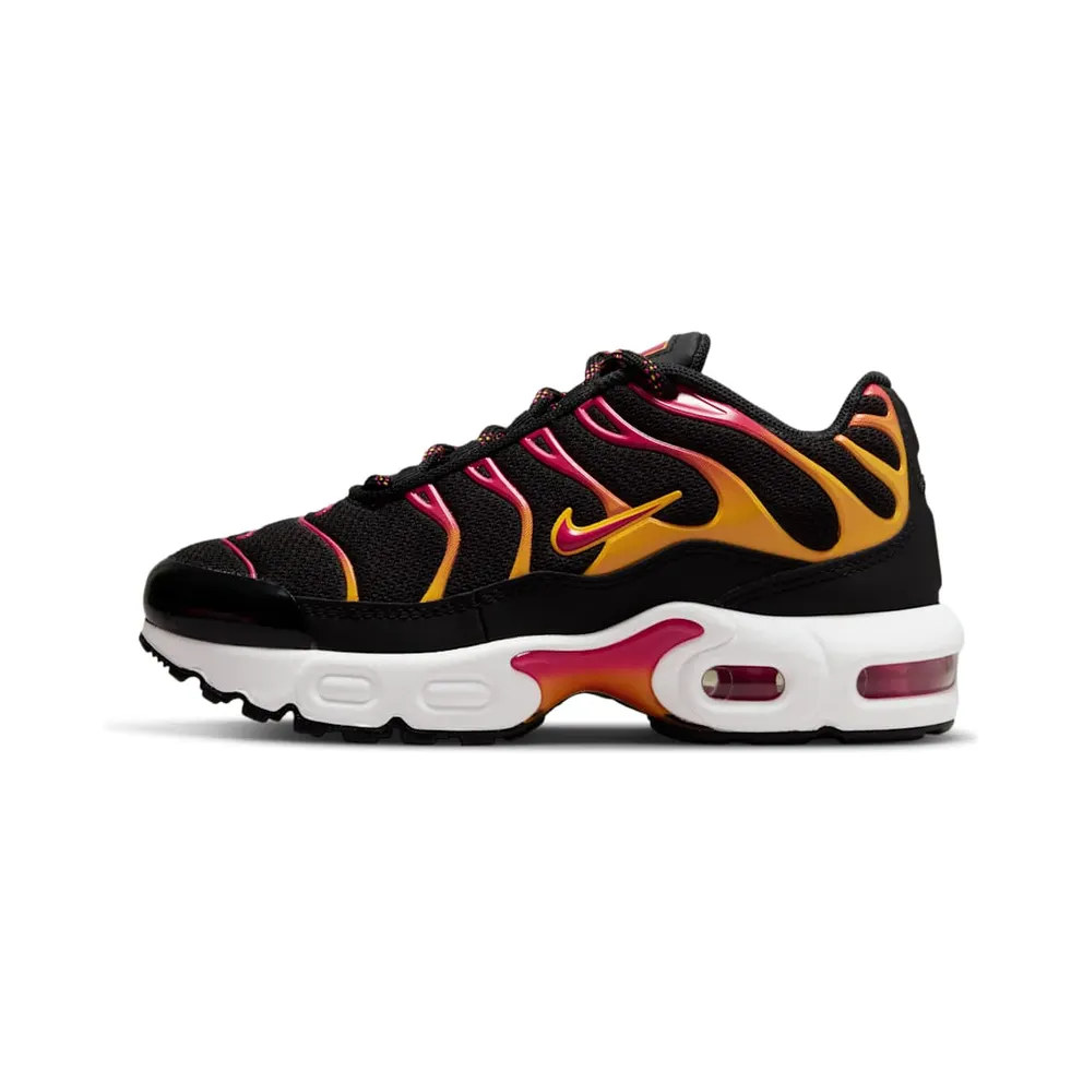 Nike Air Max Plus Schwarz (DX9265-001)