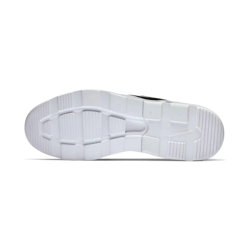 Nike Air Max Motion 2 Black White Black/White (AO0266-003)