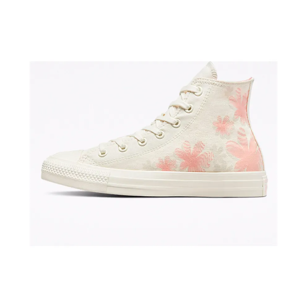 Converse Chuck Taylor All Star Desert Floral Egret/rust Pink/egret (A01713C)