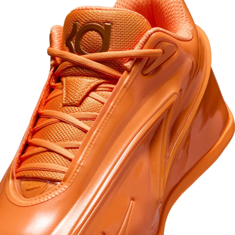 Nike KD 19 “Orange Crush” (IH1117-800)