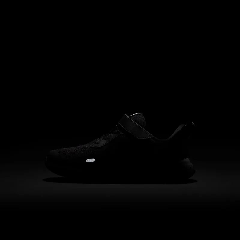 Nike Revolution 5 Black (PS) Black/Anthracite/White (BQ5672-003)