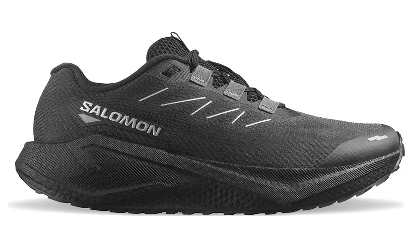 Salomon Aero Glide Zwart (L47915600)