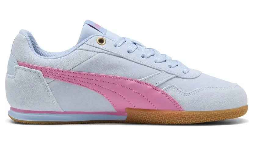 Puma Bella Donna Lichtblauw (402673004)