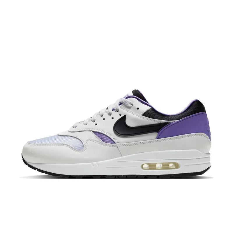 Nike Air Max 1 Purple Punch (2020) (AR3863-101)