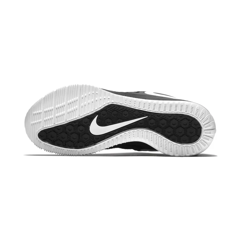 Nike Zoom HyperAce 2 Black White (AA0286-001)