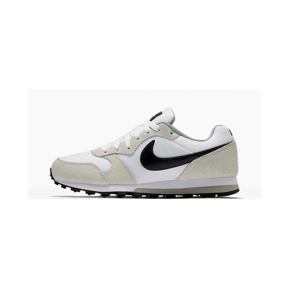 Nike MD Runner 2 White (749869-100)