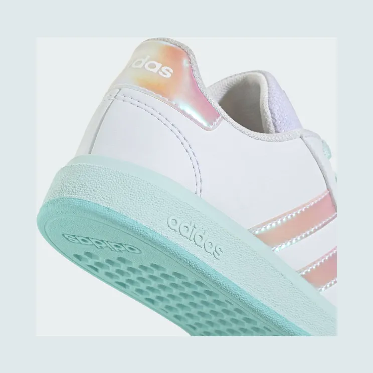 adidas-grand-court JR6097