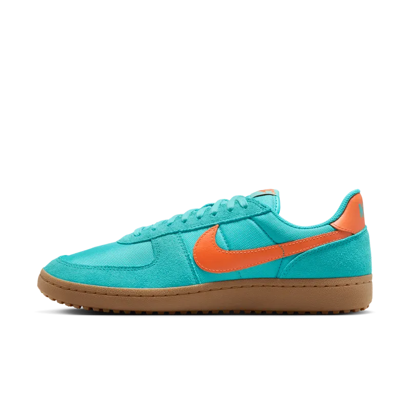 Nike Field General Dusty Cactus Safety Orange Gum (HF3165-301)
