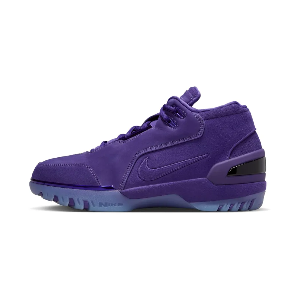 Nike Air Zoom Generation “Court Purple” (FJ0667-500)