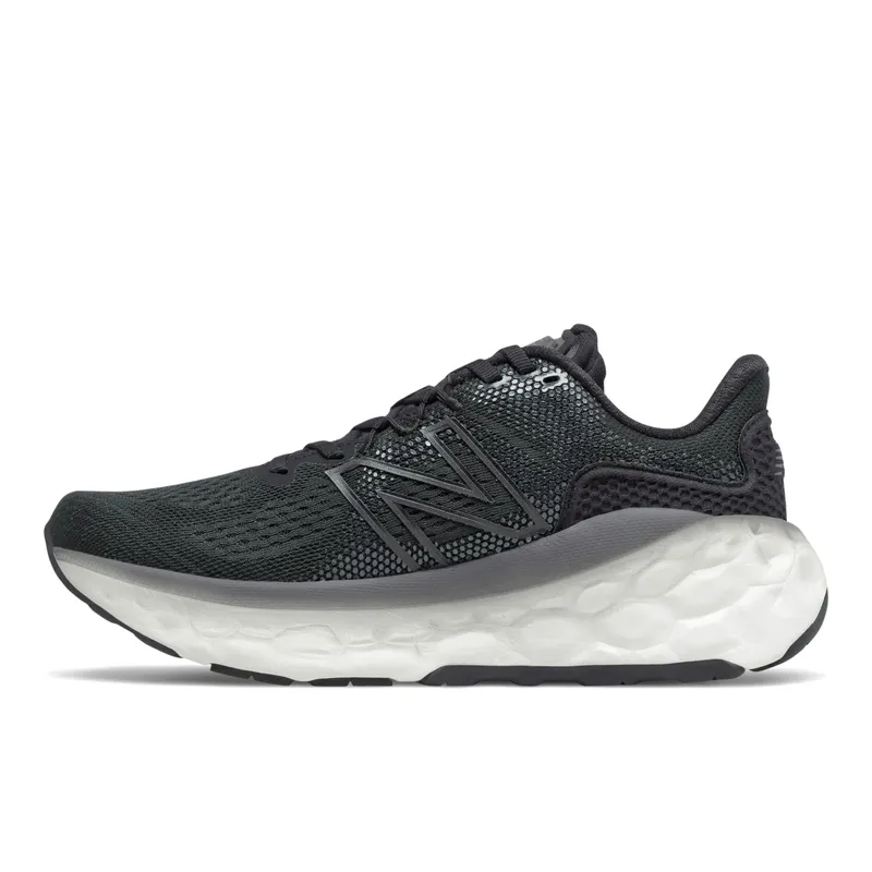 New Balance New Balance Black/Grey (WMORLK3)