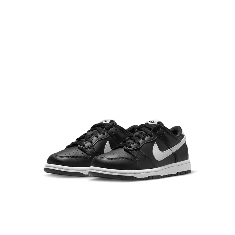 Nike Dunk Low Black Panda 2.0 (FD1228-001)
