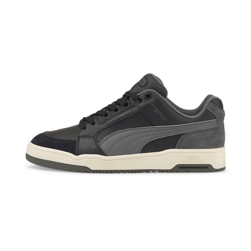 PUMA Slipstream Lo Retro Black/Dark Shadow (384692-04)