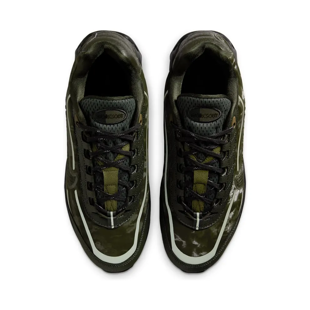 Nike Air Max 95 SP WORKSOUT Olive Black (HQ0263-300)