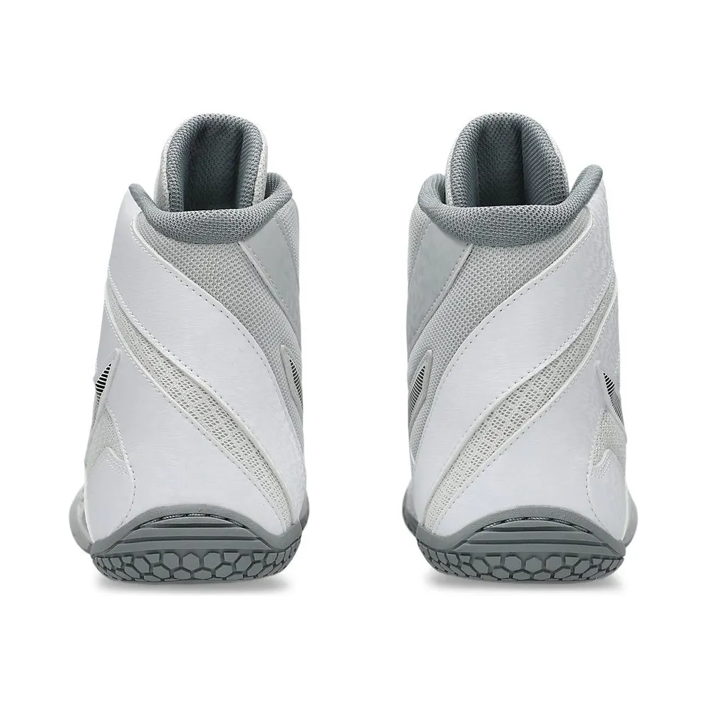 ASICS MATCONTROL 3 “White / Gunmetal” (1081A053-102)