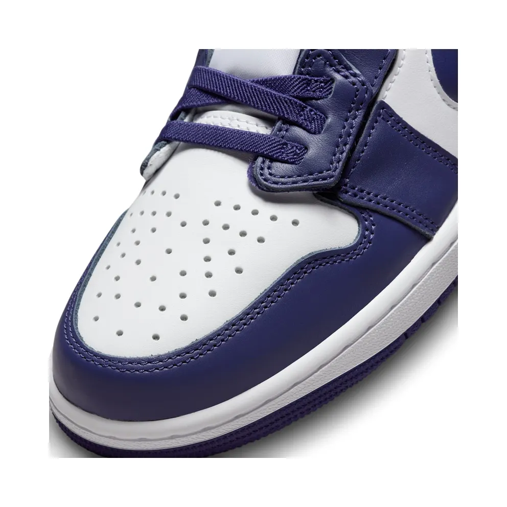 Jordan 1 Low Flyease Sky J Purple (DM1206-515)