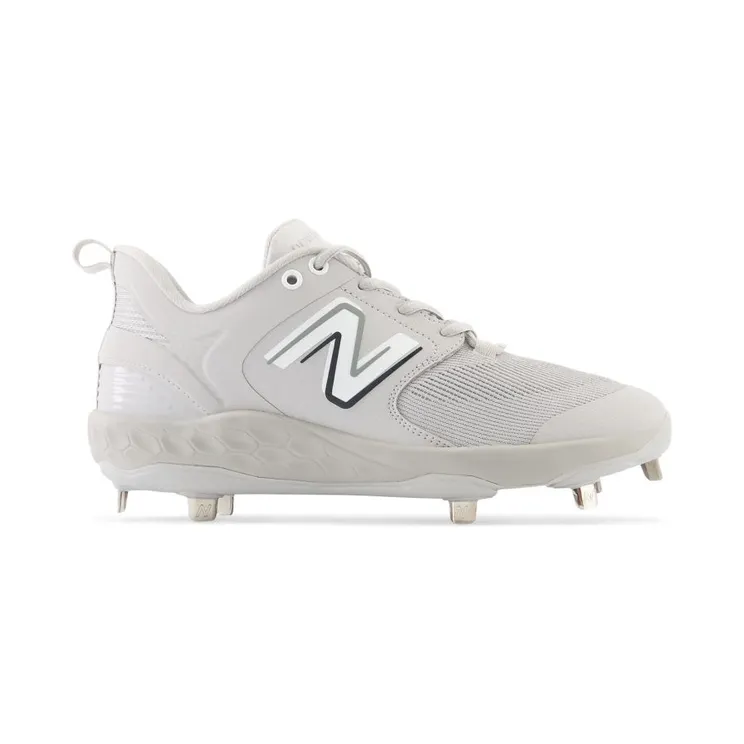 New Balance Fresh Foam X 3000 V6 Metal “Grey White” (L3000TG6)