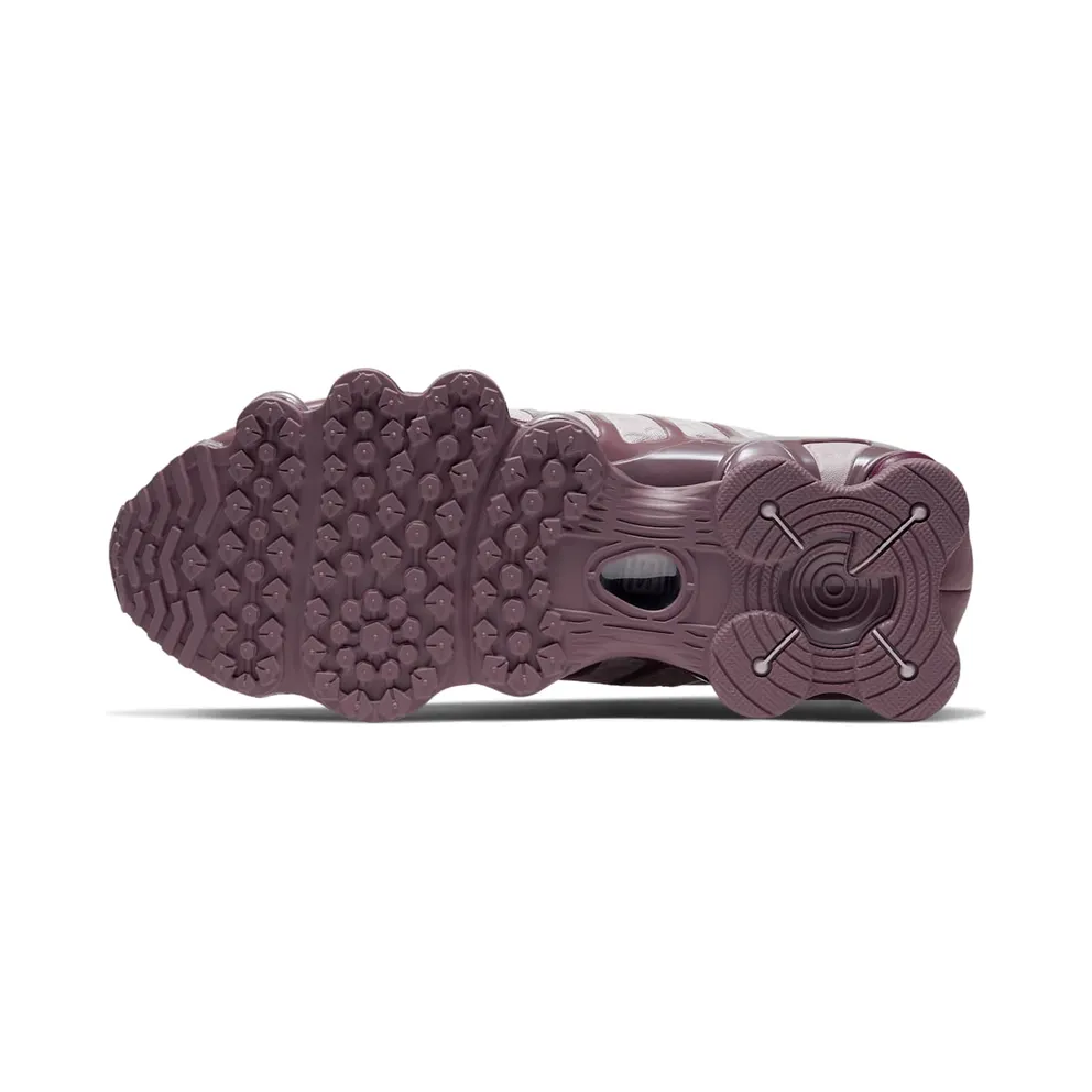 Nike Shox TL Pumice Night Maroon (AR3566-200)