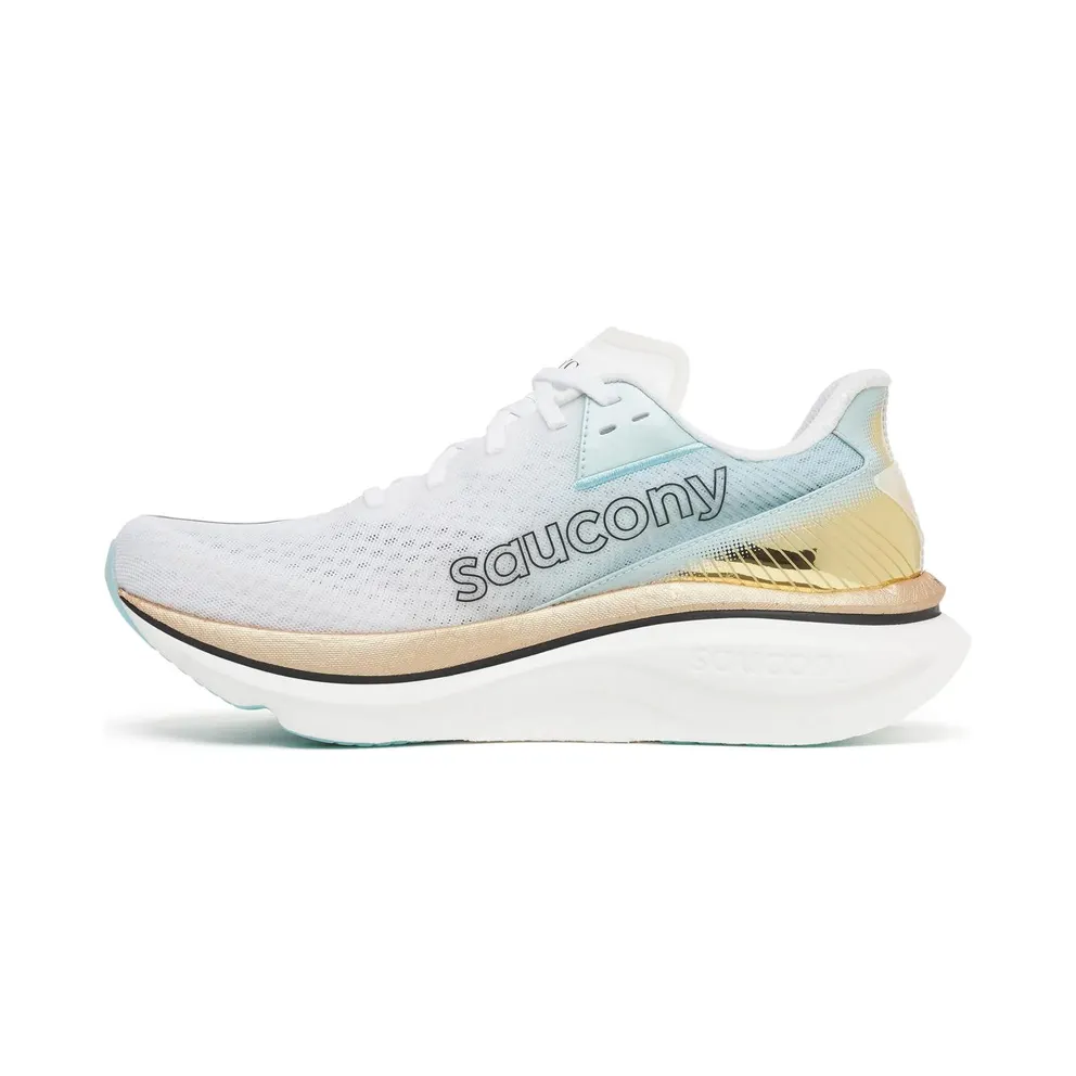 Saucony Azura White (S101329-1046)